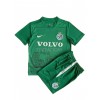 Maccabi Haifa Commemorative Edition Voetbaltenues Kind Thuis 2022-23 - SS (+ Korte broeken)